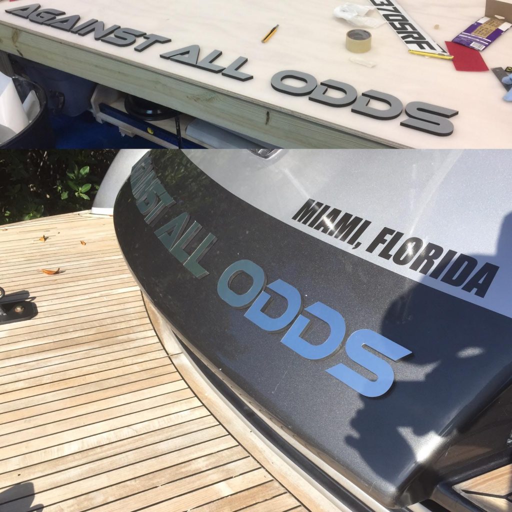car wraps miami