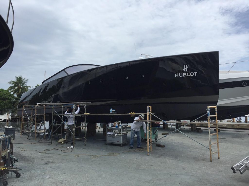 car wraps miami