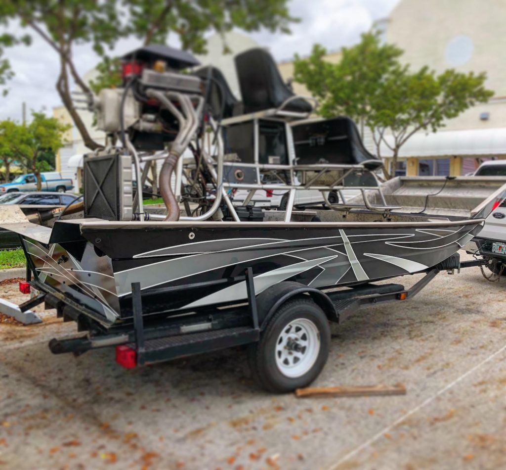 car wraps miami
