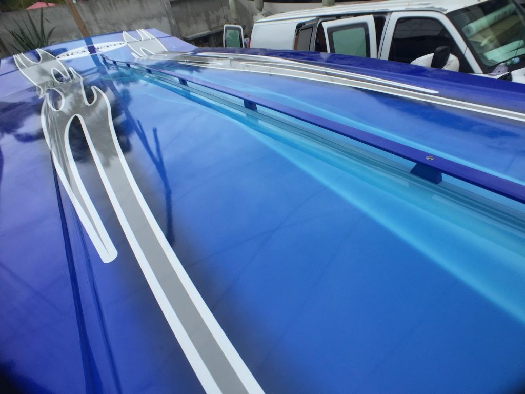 car wraps miami