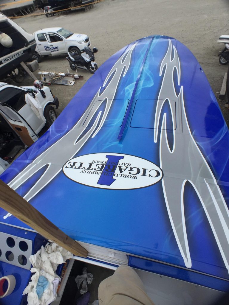 car wraps miami
