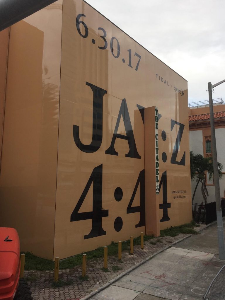 fort lauderdale car wraps