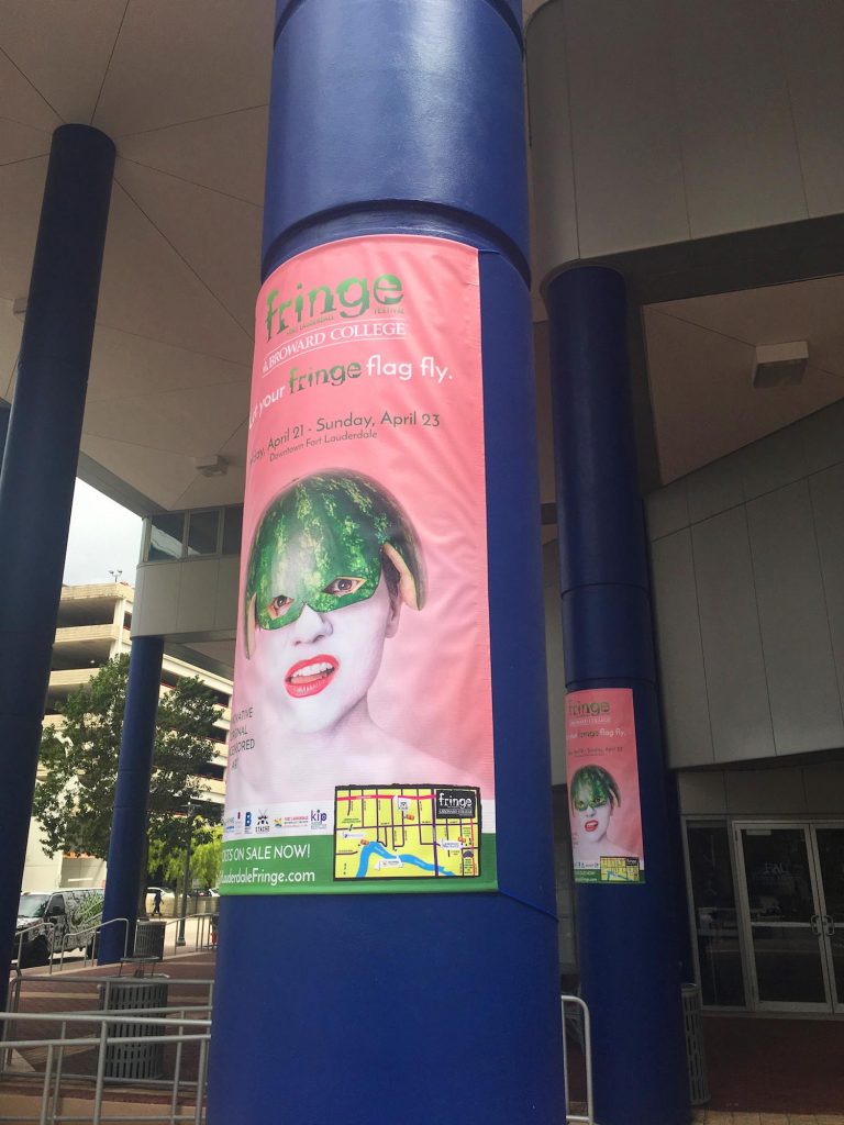 fort lauderdale car wraps