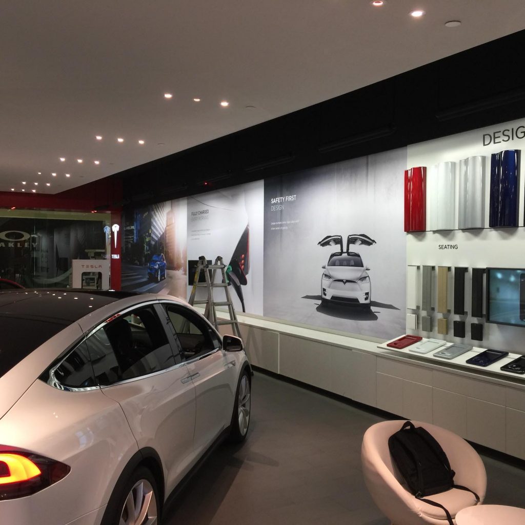 fort lauderdale car wraps