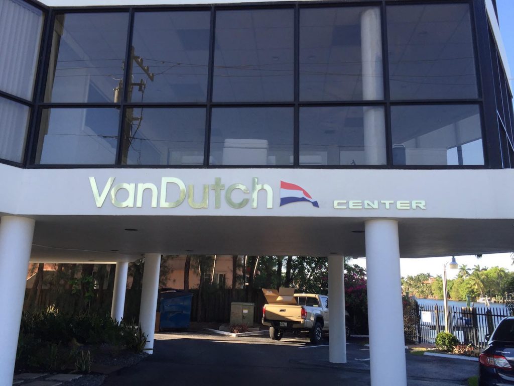 fort lauderdale car wraps