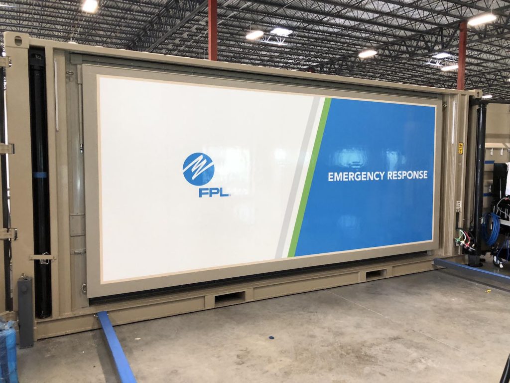 vehicle wraps miami