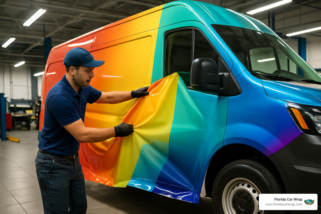 vehicle wrap cost