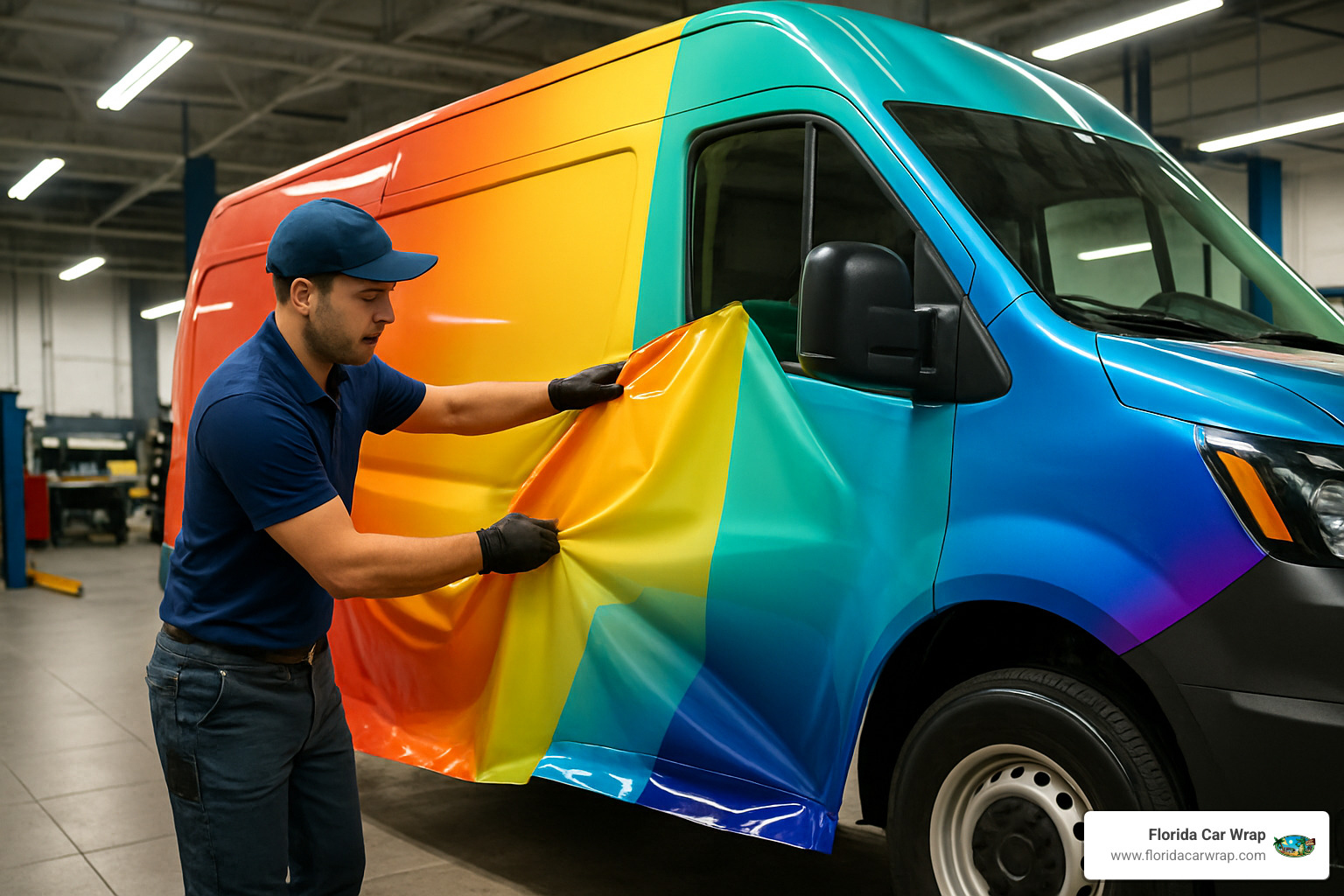 vehicle wrap cost