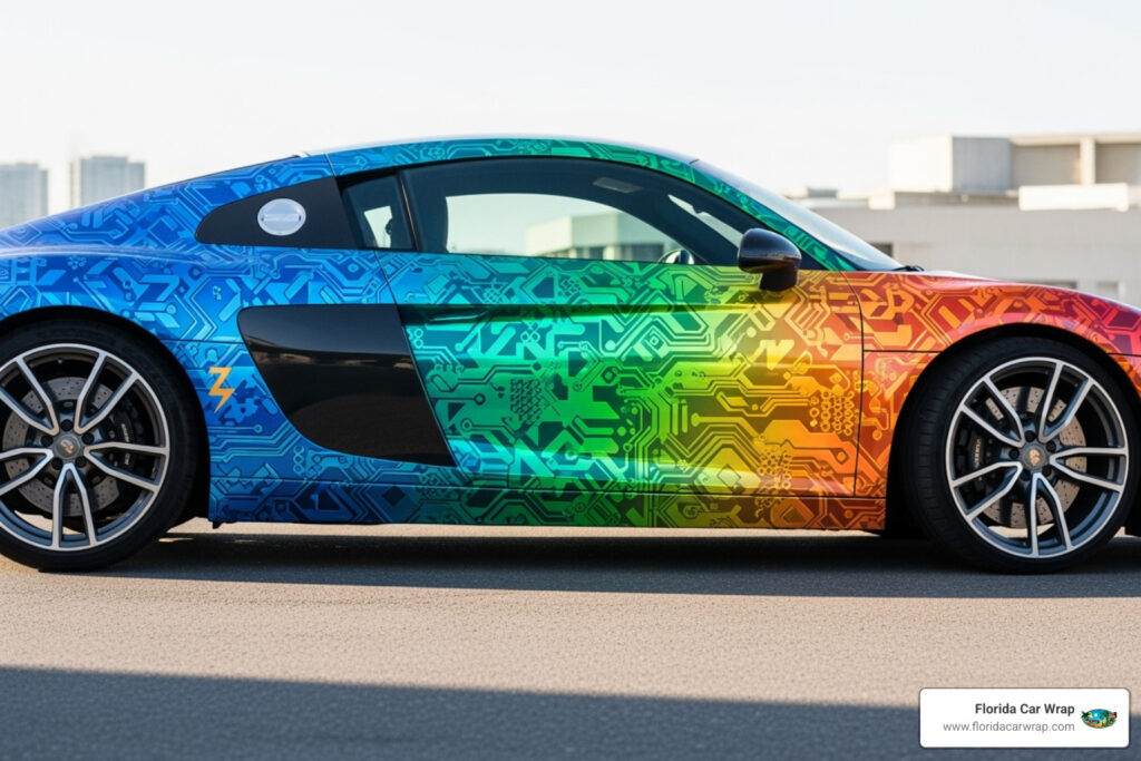 car wraps davie fl