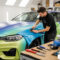The Beginner’s Journey to a Perfect Car Vinyl Wrap