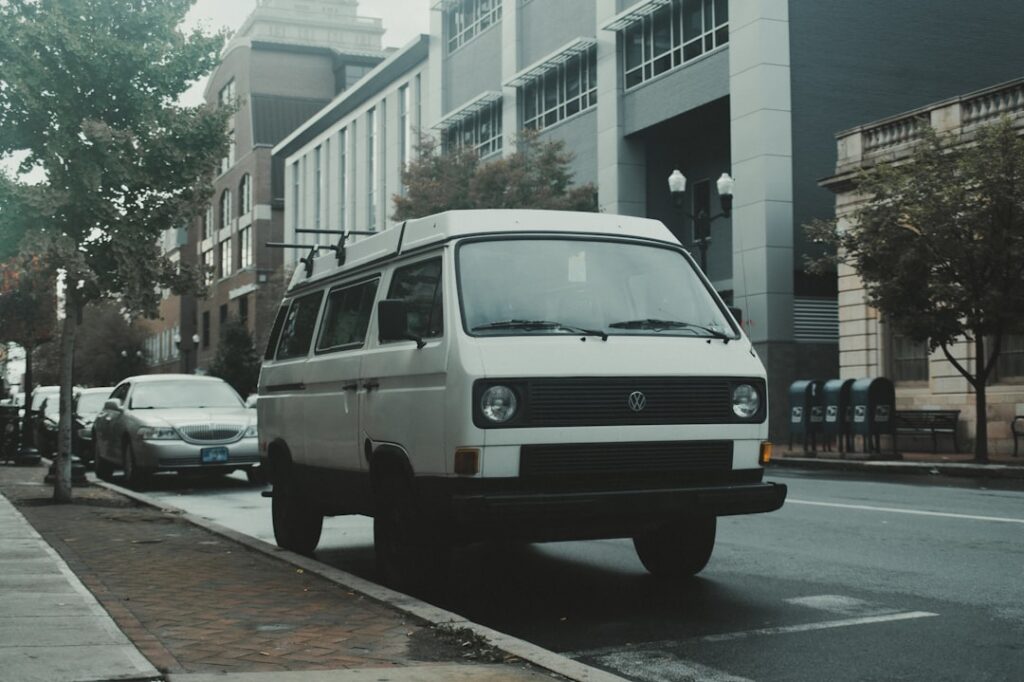 commercial vehicle wraps