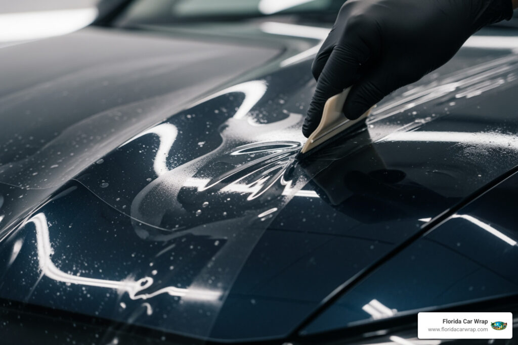 paint-protection-film-image paint protection film