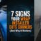 7 Signs Your Wrap Installer Cuts Corners (And Why It Matters)