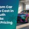 Custom Car Wrap Cost in South Florida: 2026 Pricing