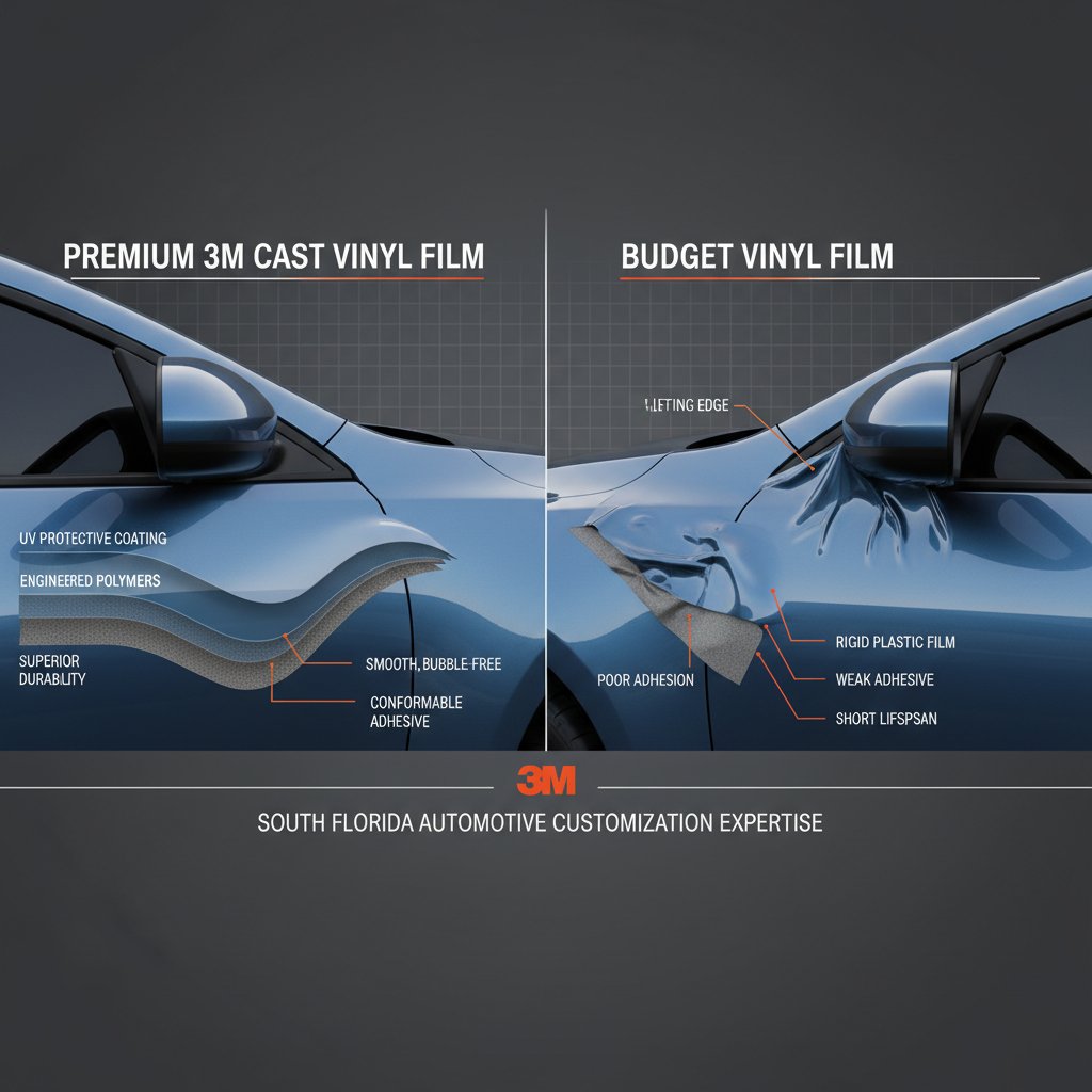 Material Engineering: What Separates Premium From Budget