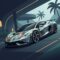 Exotic Car Wraps: Protecting High-Value Vehicles
