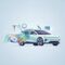 Custom Vehicle Wrap Design: Expert Process Guide