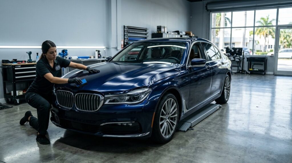 Car Wrap Costs in South Florida: 2026 Guide