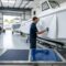 Boat Wrap Materials: Marine vs. Auto Vinyl