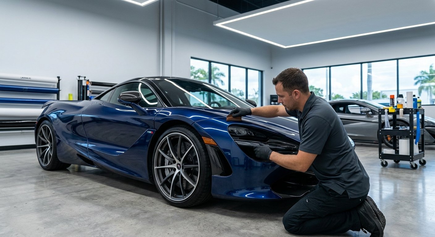 3M ScotchPrint Wraps: What Makes Them Premium?