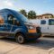 Fleet Wraps vs. Magnetic Signs